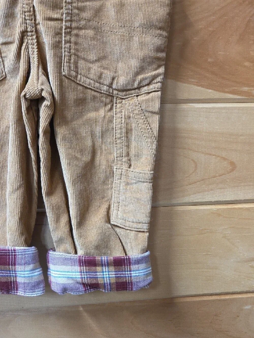 OshKosh Bgosh classic corduroy